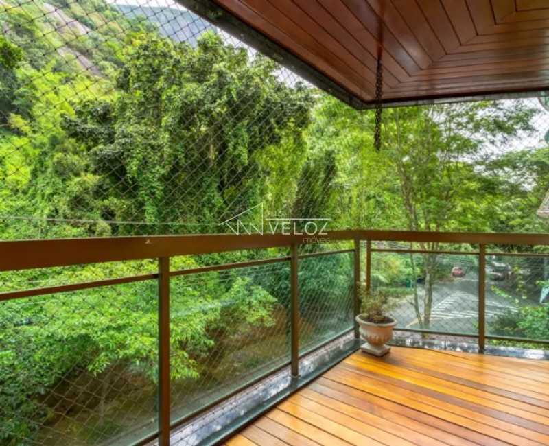 Apartamento, 3 quartos, 325 m² - Foto 4