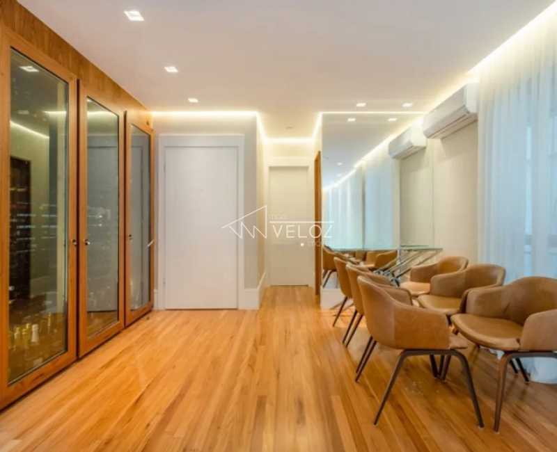 Apartamento, 3 quartos, 325 m² - Foto 22