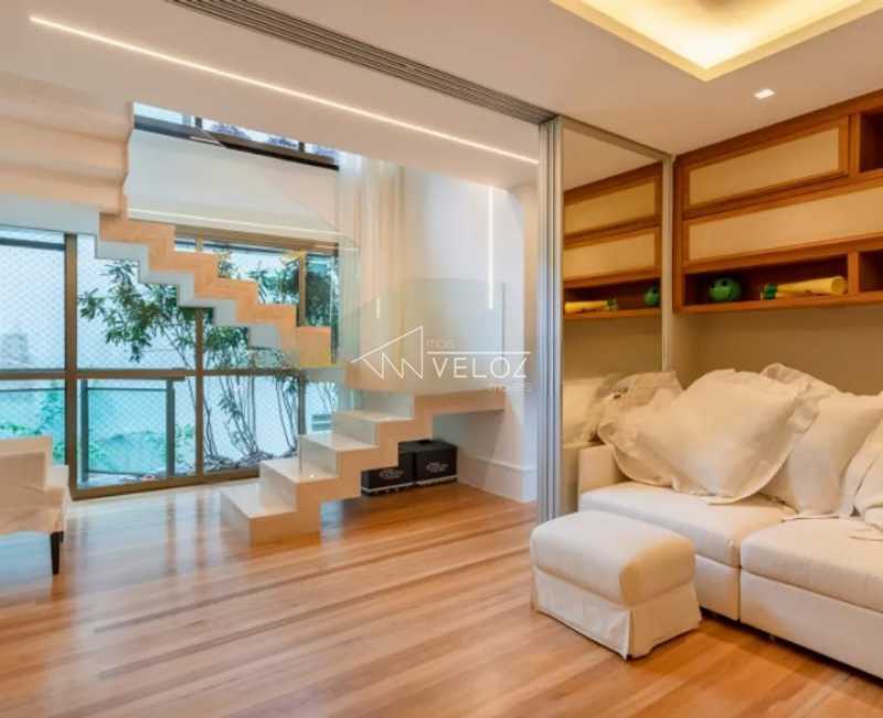 Apartamento, 3 quartos, 325 m² - Foto 3