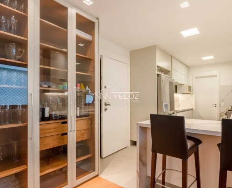 Apartamento, 3 quartos, 325 m² - Foto 14