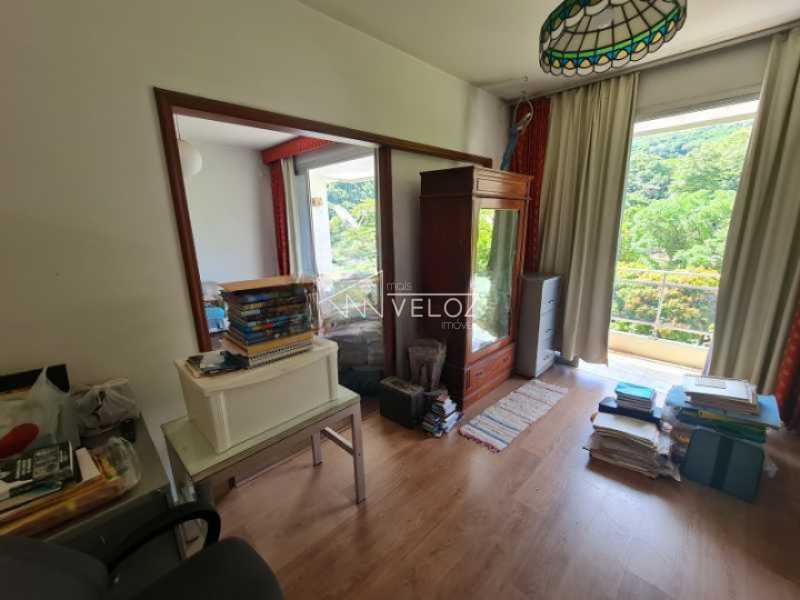 Apartamento, 4 quartos, 146 m² - Foto 16