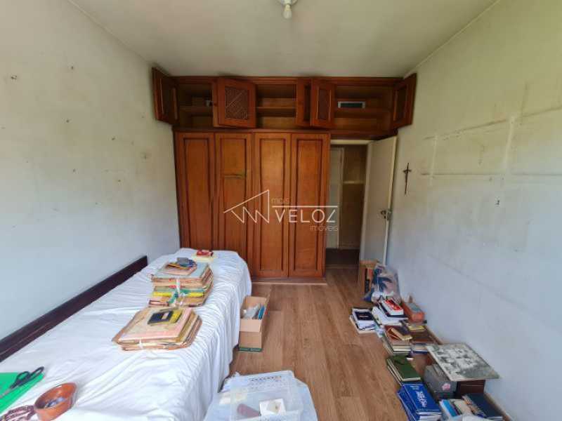 Apartamento, 4 quartos, 146 m² - Foto 3