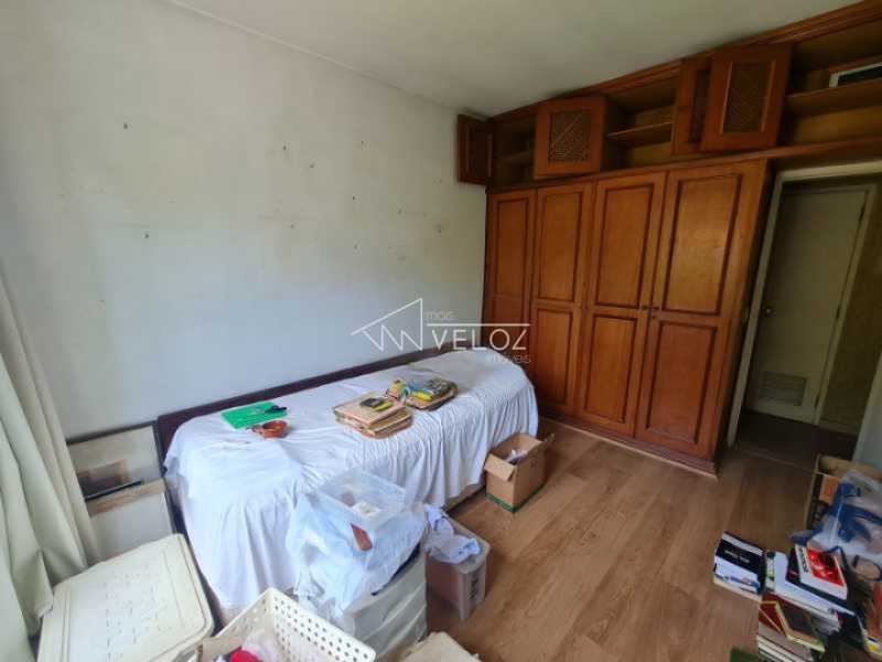 Apartamento, 4 quartos, 146 m² - Foto 10