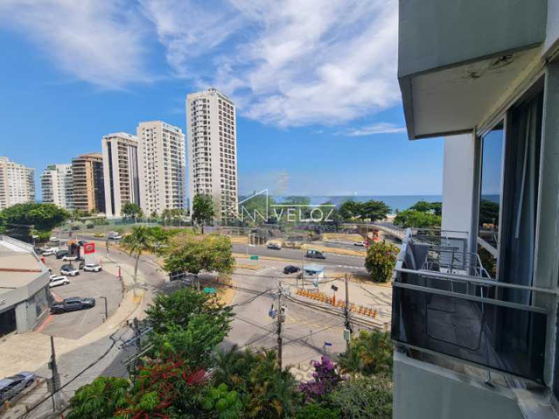 Apartamento, 4 quartos, 146 m² - Foto 21