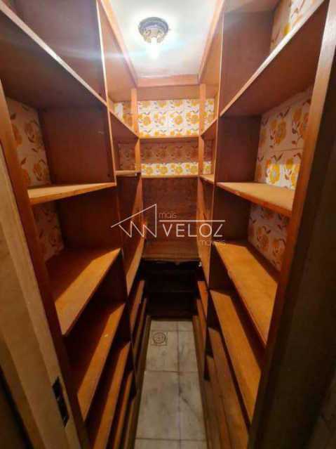 Apartamento, 4 quartos, 146 m² - Foto 19