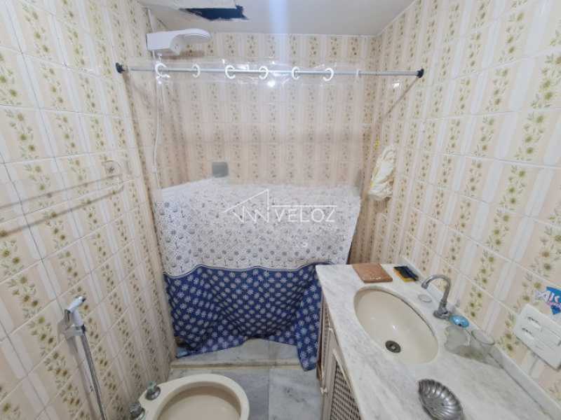 Apartamento, 4 quartos, 146 m² - Foto 14