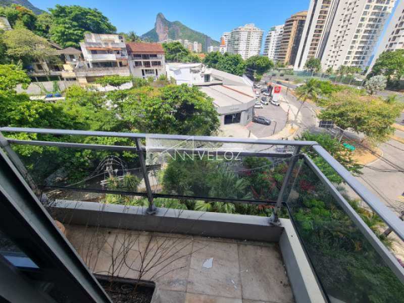 Apartamento, 4 quartos, 146 m² - Foto 17