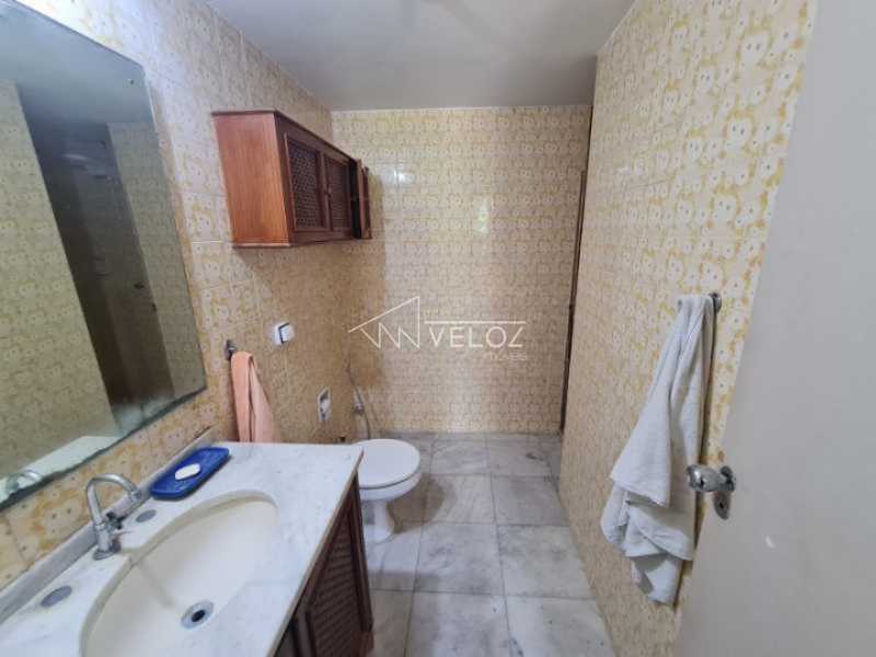 Apartamento, 4 quartos, 146 m² - Foto 4