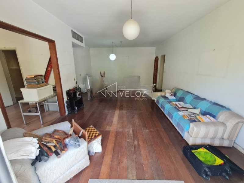 Apartamento, 4 quartos, 146 m² - Foto 8