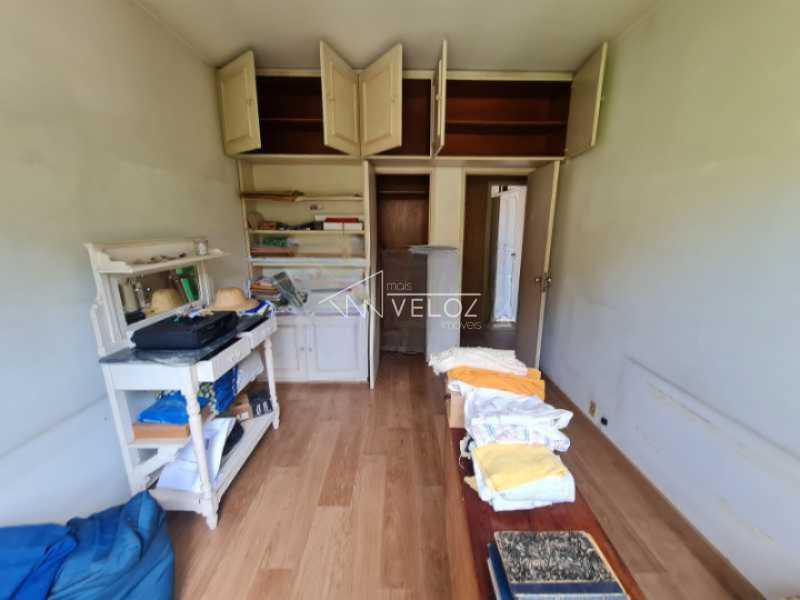 Apartamento, 4 quartos, 146 m² - Foto 13