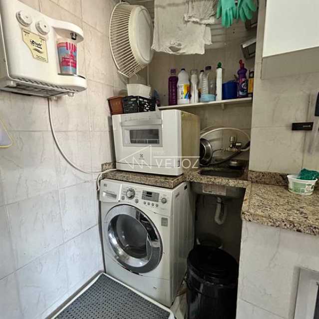 Cobertura, 2 quartos, 50 m² - Foto 19