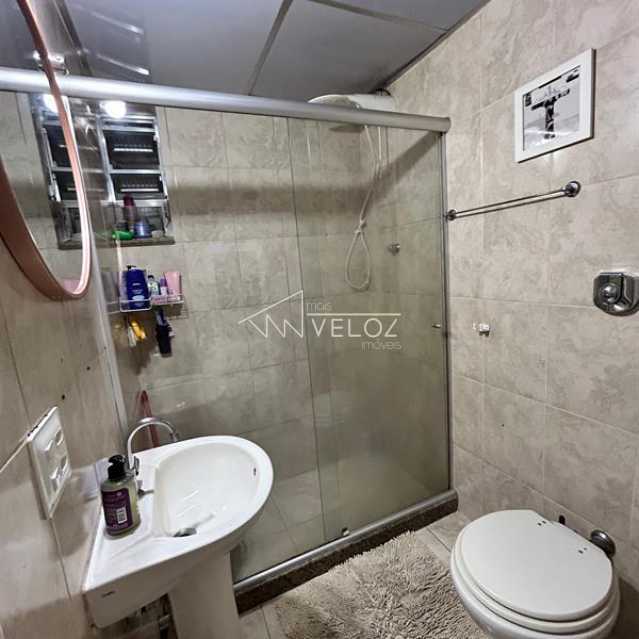 Cobertura, 2 quartos, 50 m² - Foto 15