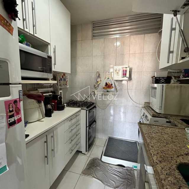 Cobertura, 2 quartos, 50 m² - Foto 10