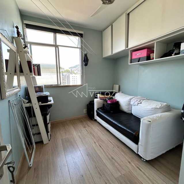 Cobertura, 2 quartos, 50 m² - Foto 20