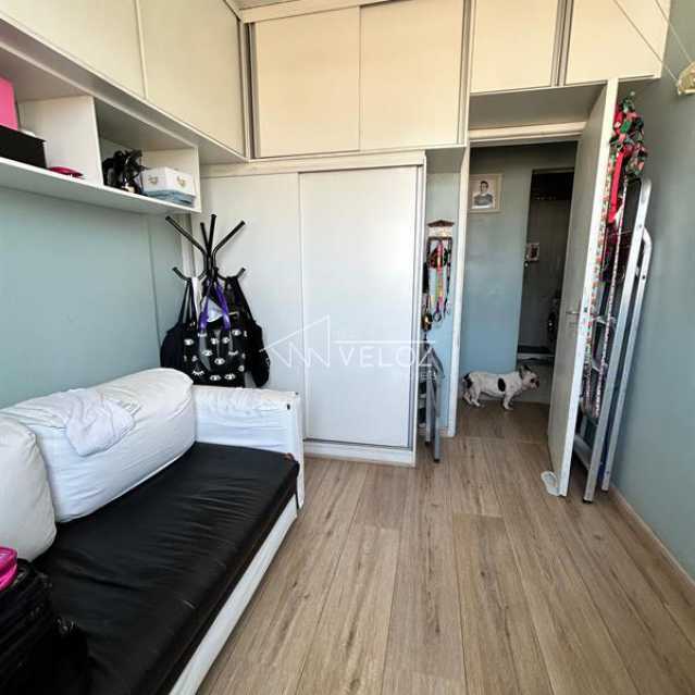 Cobertura, 2 quartos, 50 m² - Foto 13