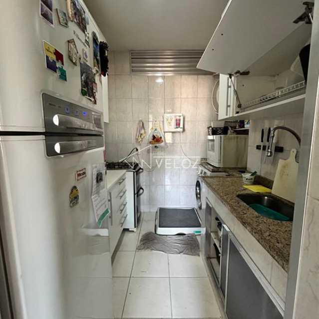 Cobertura, 2 quartos, 50 m² - Foto 23