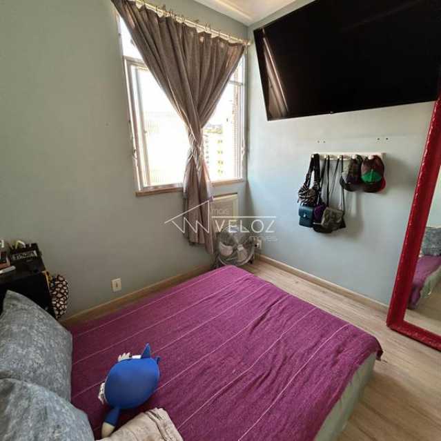 Cobertura, 2 quartos, 50 m² - Foto 12