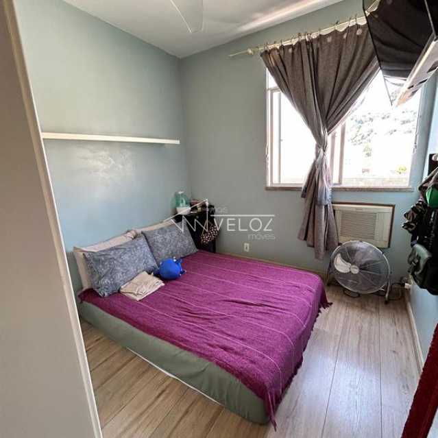 Cobertura, 2 quartos, 50 m² - Foto 3