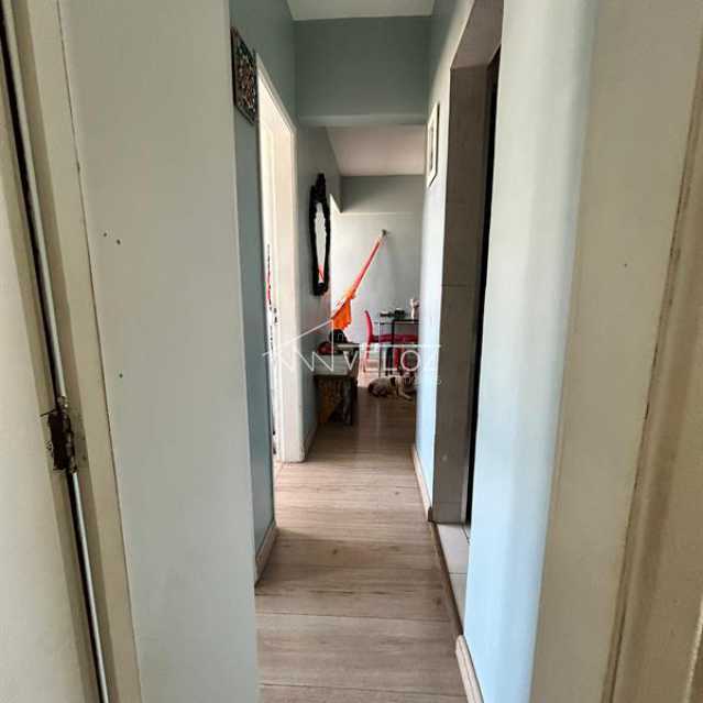 Cobertura, 2 quartos, 50 m² - Foto 18