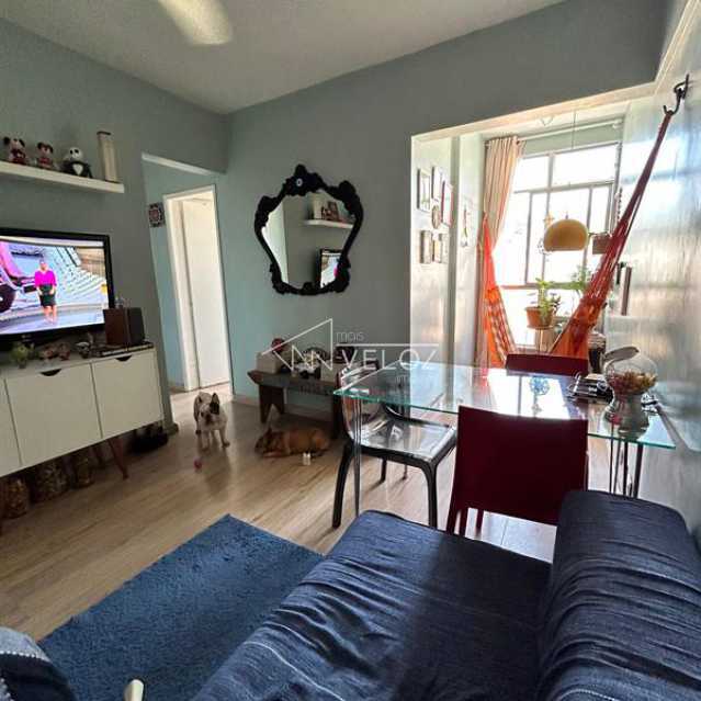 Cobertura, 2 quartos, 50 m² - Foto 14