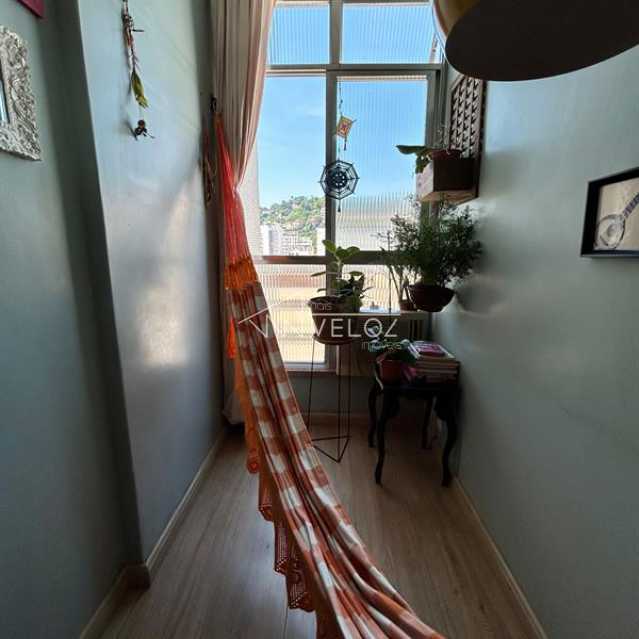 Cobertura, 2 quartos, 50 m² - Foto 22