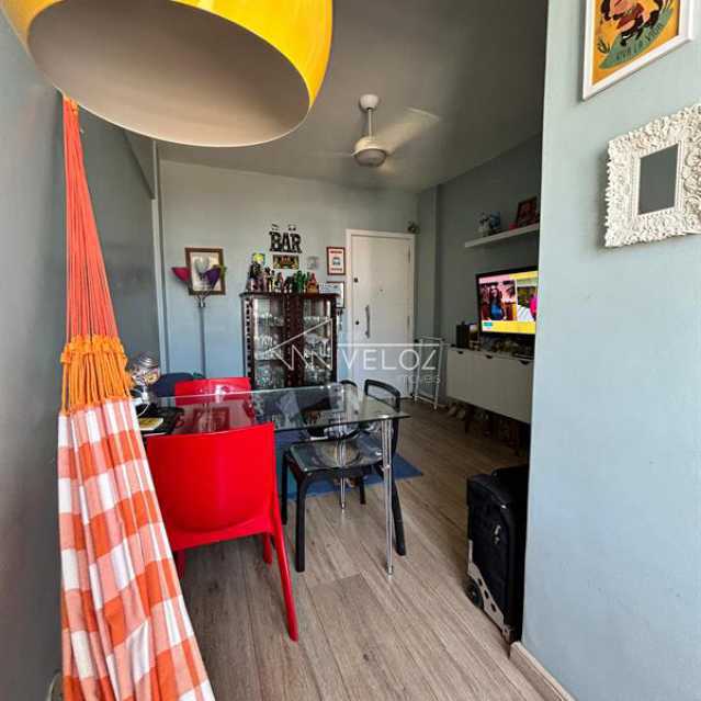 Cobertura, 2 quartos, 50 m² - Foto 8