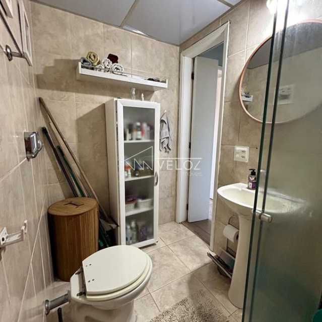 Cobertura, 2 quartos, 50 m² - Foto 1