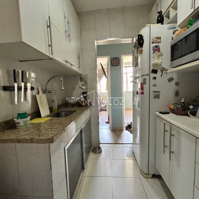 Cobertura, 2 quartos, 50 m² - Foto 16