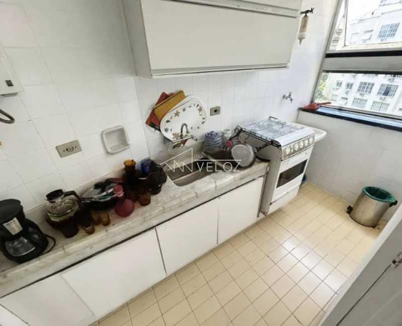 Flat/Apart Hotel, 1 quarto, 50 m² - Foto 5