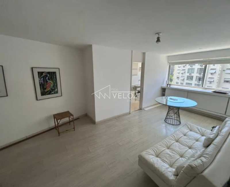 Flat/Apart Hotel, 1 quarto, 50 m² - Foto 4