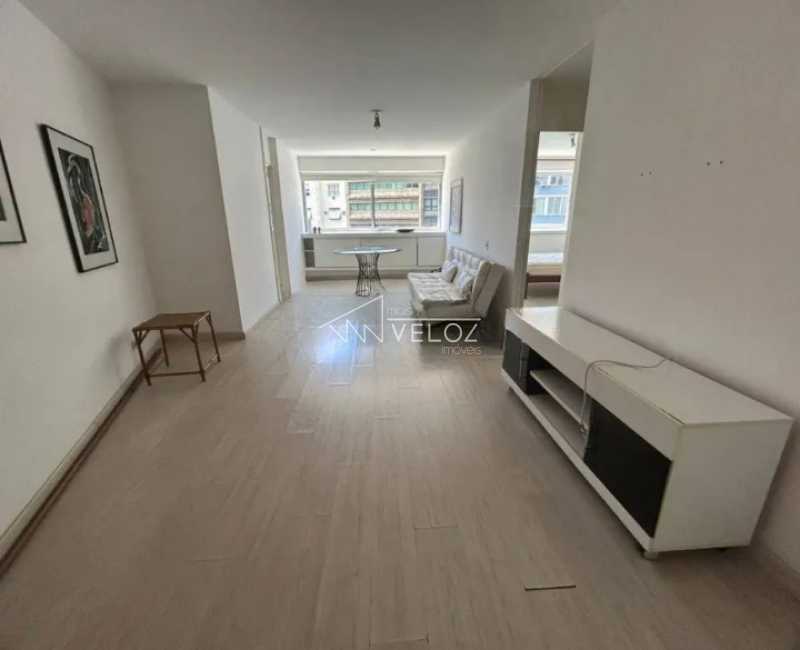 Flat/Apart Hotel, 1 quarto, 50 m² - Foto 2