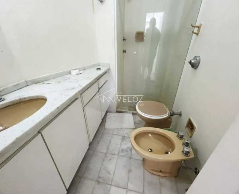 Flat/Apart Hotel, 1 quarto, 50 m² - Foto 5