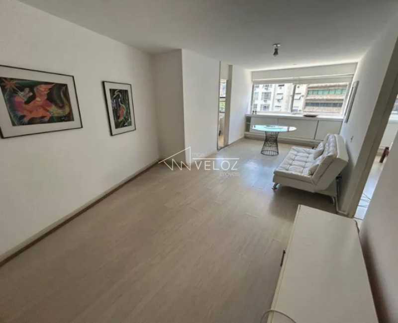 Flat/Apart Hotel, 1 quarto, 50 m² - Foto 4