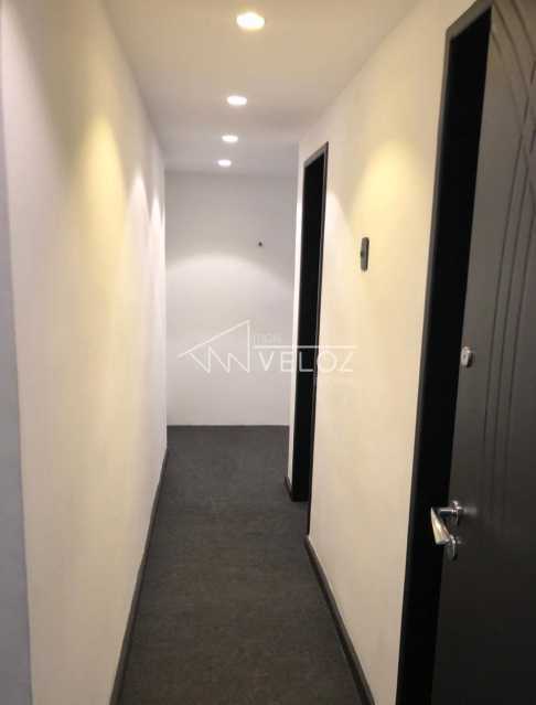 Sala-Conjunto, 47 m² - Foto 8