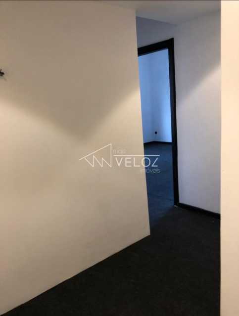 Sala-Conjunto, 47 m² - Foto 25