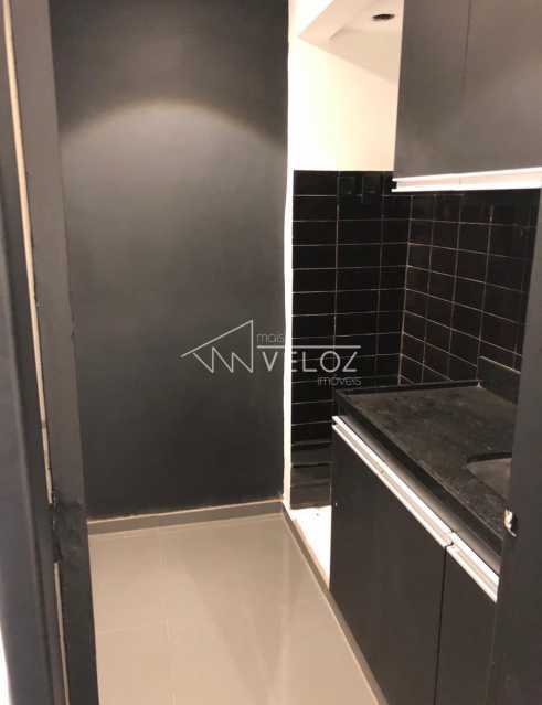 Sala-Conjunto, 47 m² - Foto 27