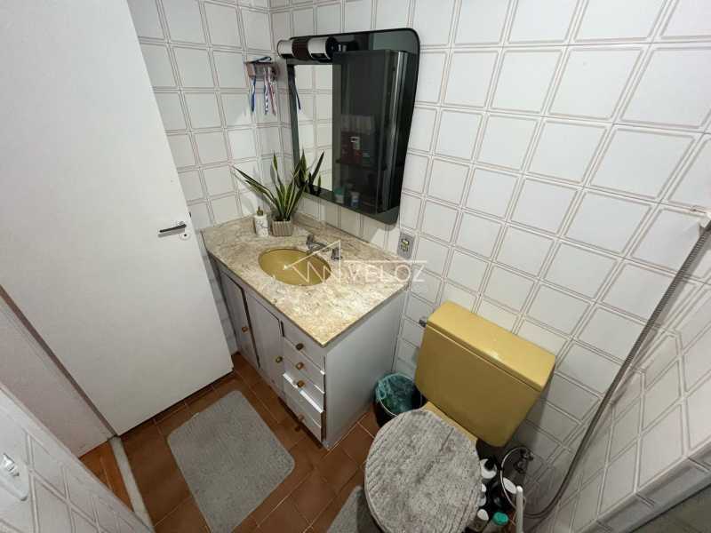 Apartamento, 1 quarto, 51 m² - Foto 14