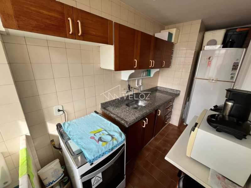 Apartamento, 1 quarto, 51 m² - Foto 3