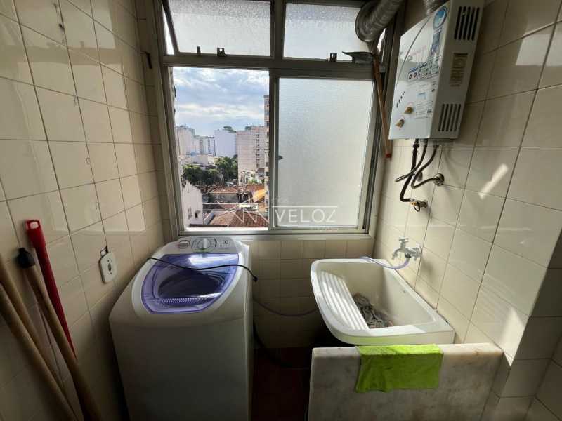 Apartamento, 1 quarto, 51 m² - Foto 7