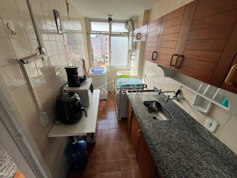 Apartamento, 1 quarto, 51 m² - Foto 5