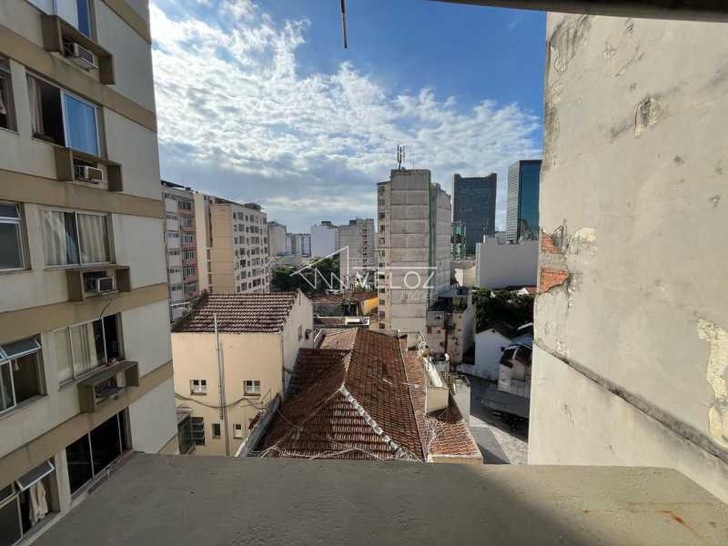 Apartamento, 1 quarto, 51 m² - Foto 2