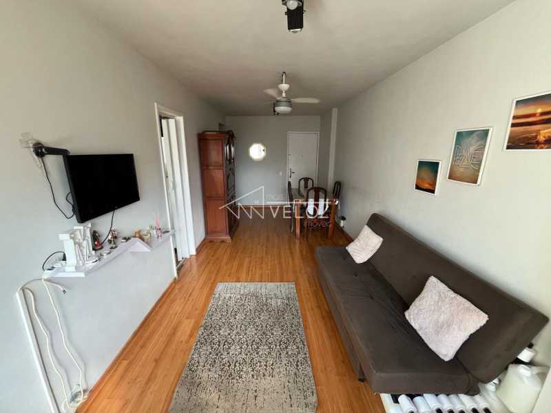 Apartamento, 1 quarto, 51 m² - Foto 25