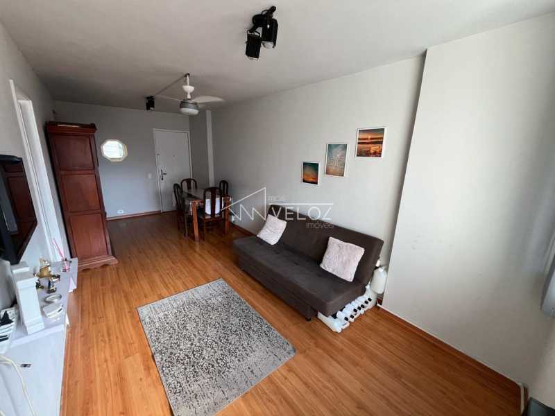 Apartamento, 1 quarto, 51 m² - Foto 12