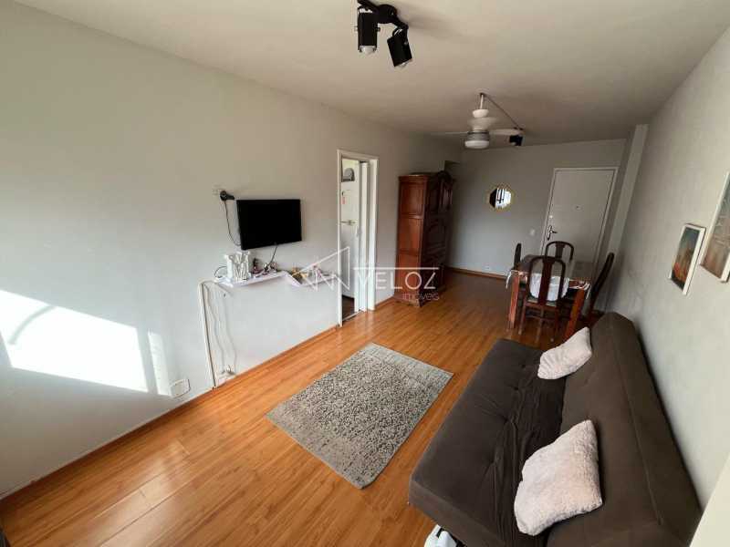Apartamento, 1 quarto, 51 m² - Foto 21