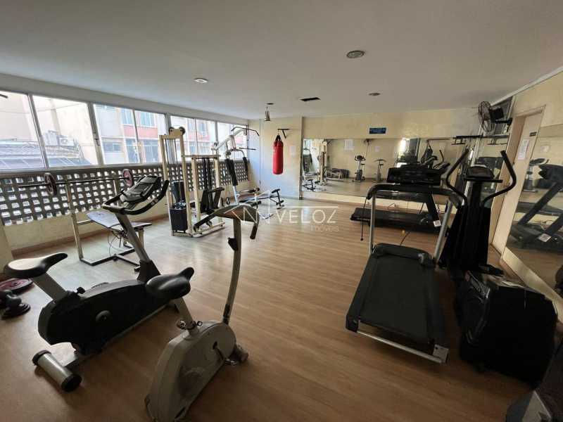 Apartamento, 1 quarto, 51 m² - Foto 8