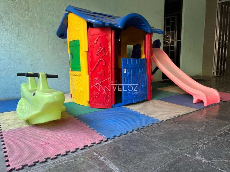 Apartamento, 1 quarto, 51 m² - Foto 13