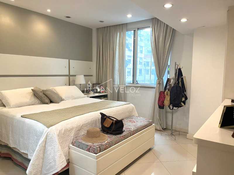 Apartamento, 3 quartos, 255 m² - Foto 5