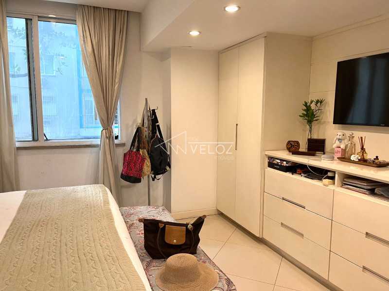 Apartamento, 3 quartos, 255 m² - Foto 3