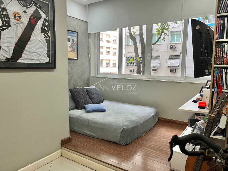 Apartamento, 3 quartos, 255 m² - Foto 22