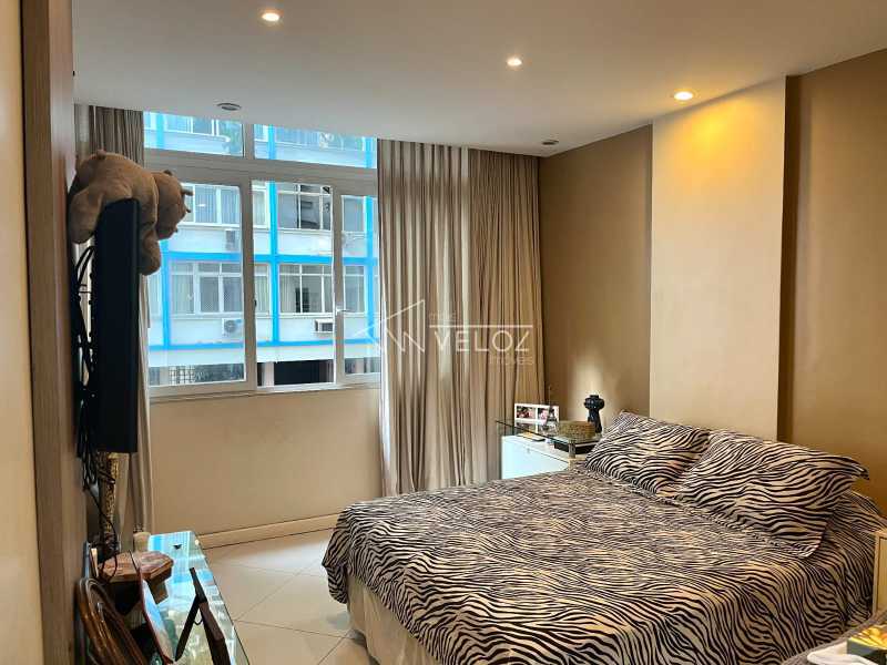 Apartamento, 3 quartos, 255 m² - Foto 2